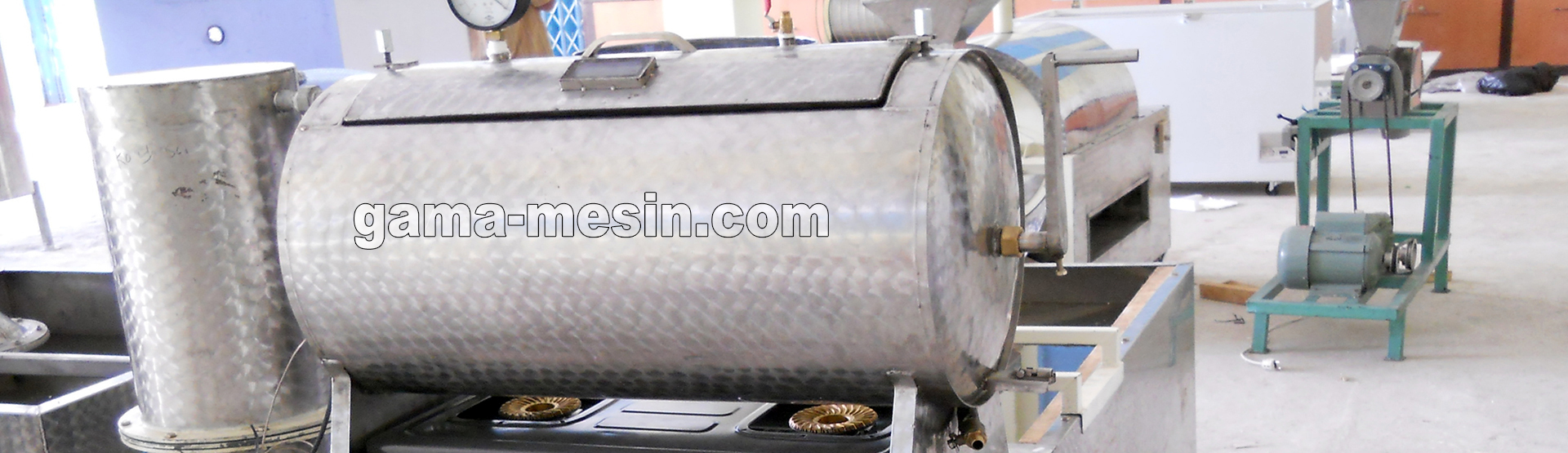Produk Kami Menjadi Solusi Bisnis Anda